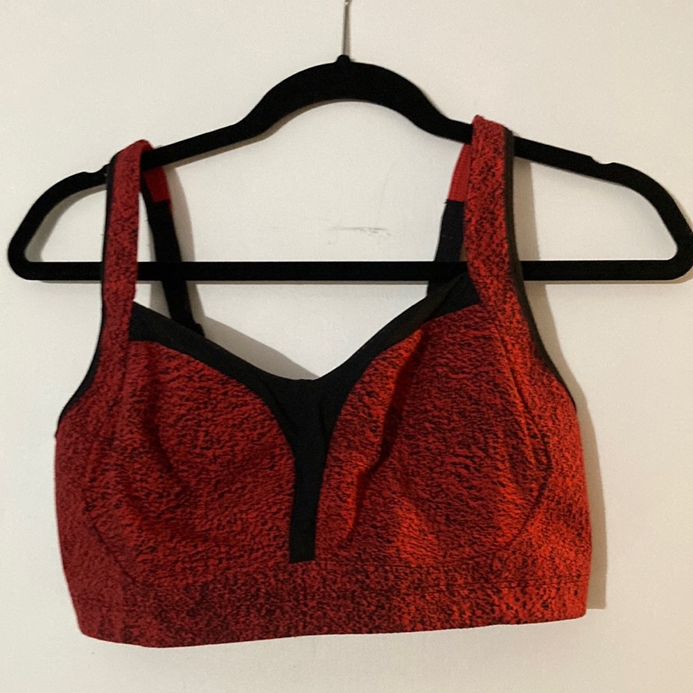 Lululemon ta ta tamer